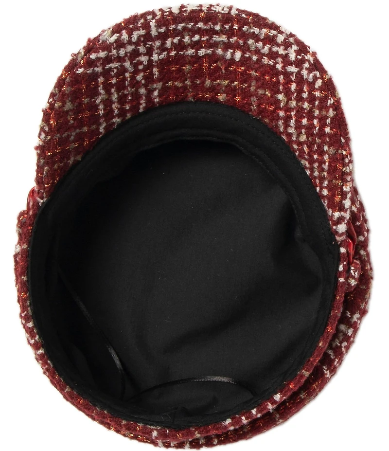 San Diego Hat Company Emmy Lou Cabbie Hat