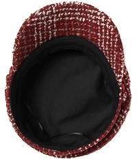 San Diego Hat Company Emmy Lou Cabbie Hat