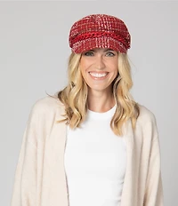 San Diego Hat Company Emmy Lou Cabbie Hat