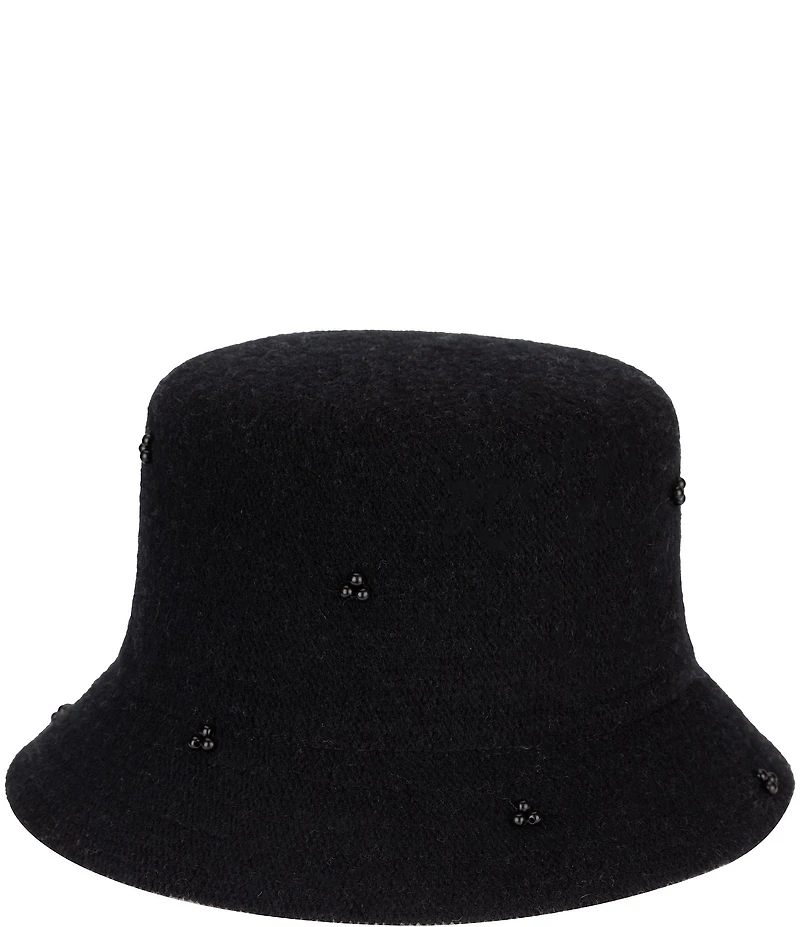 San Diego Hat Company Glam Bucket Hat