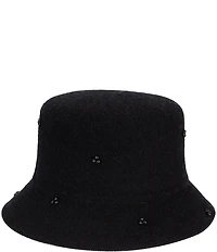 San Diego Hat Company Glam Bucket Hat