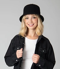 San Diego Hat Company Glam Bucket Hat