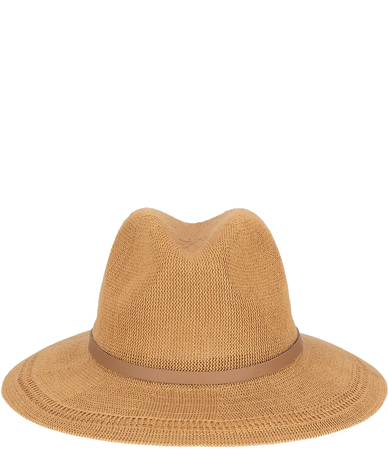 San Diego Hat Company Parq Fedora Hat