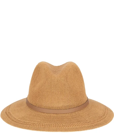 San Diego Hat Company Parq Fedora Hat
