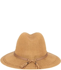 San Diego Hat Company Parq Fedora Hat