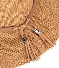 San Diego Hat Company Parq Fedora Hat