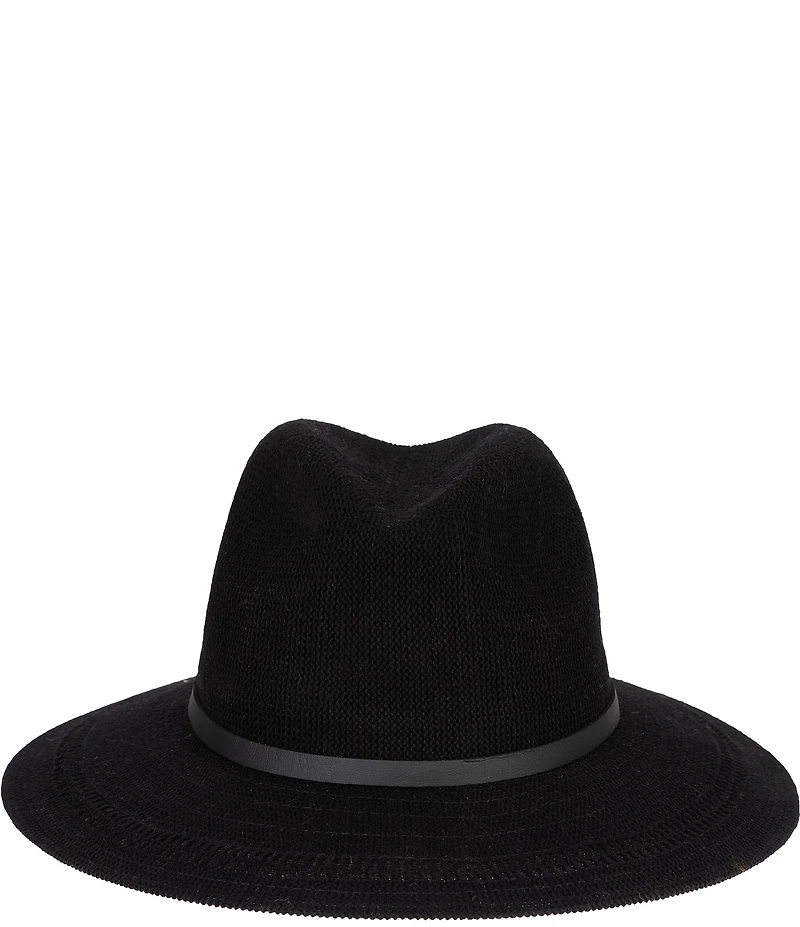 San Diego Hat Company Parq Fedora Hat