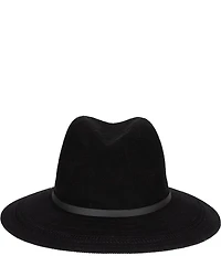 San Diego Hat Company Parq Fedora Hat