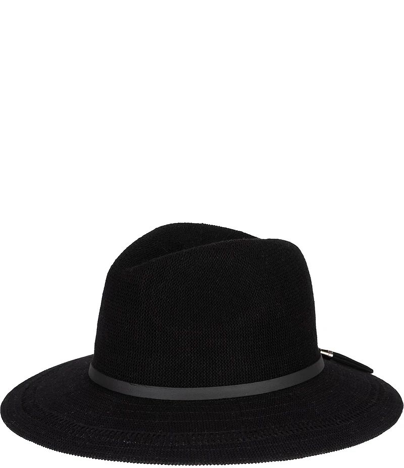 San Diego Hat Company Parq Fedora Hat