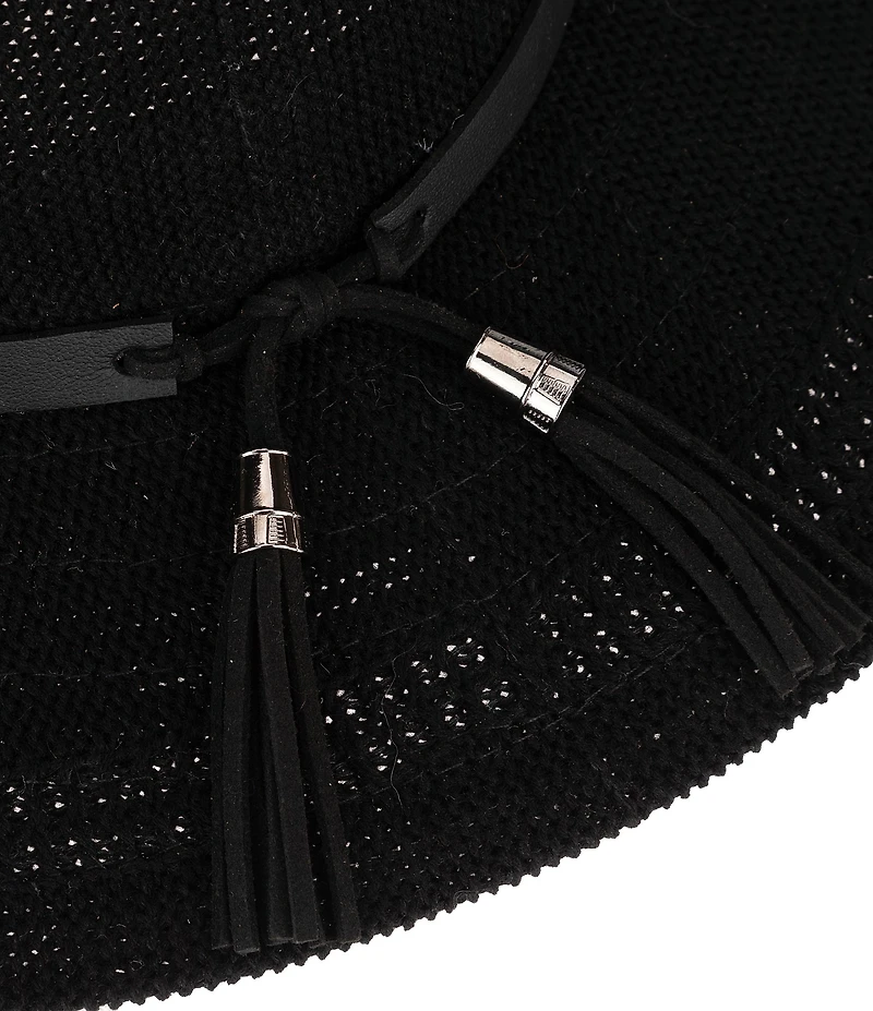 San Diego Hat Company Parq Fedora Hat