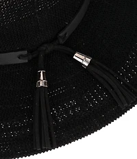 San Diego Hat Company Parq Fedora Hat