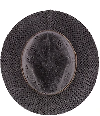 San Diego Hat Company Walnut Grove Fedora Hat