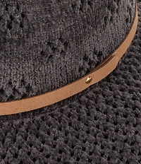 San Diego Hat Company Walnut Grove Fedora Hat