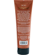 San Francisco Soap Company Man Bar 2 in 1 Hair Wash Spiced Tobacco