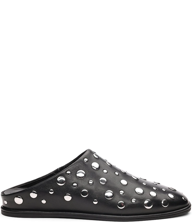 Sanctuary Bari Studded Leather Mules