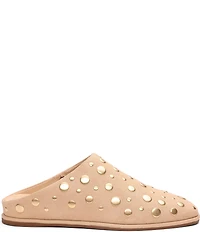 Sanctuary Bari Studded Suede Mules