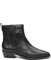 Sanctuary Demi Leather Booties
