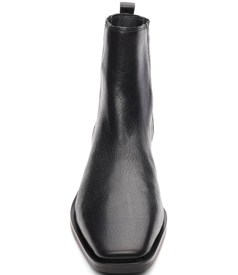 Sanctuary Demi Leather Booties