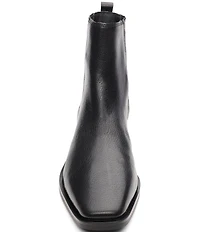Sanctuary Demi Leather Booties