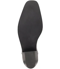 Sanctuary Demi Leather Booties