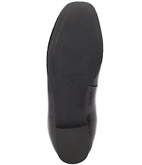 Sanctuary Gigi Crinkle Patent Leather Ballet Flats