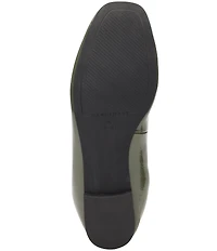 Sanctuary Gigi Crinkle Patent Leather Ballet Flats