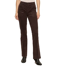 Sanctuary Hayden Corduroy Standard Rise Bootcut Pants