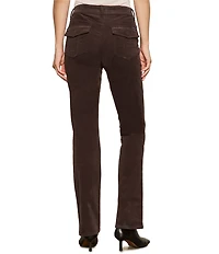 Sanctuary Hayden Corduroy Standard Rise Bootcut Pants