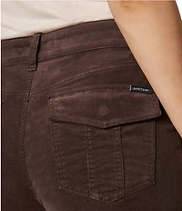 Sanctuary Hayden Corduroy Standard Rise Bootcut Pants