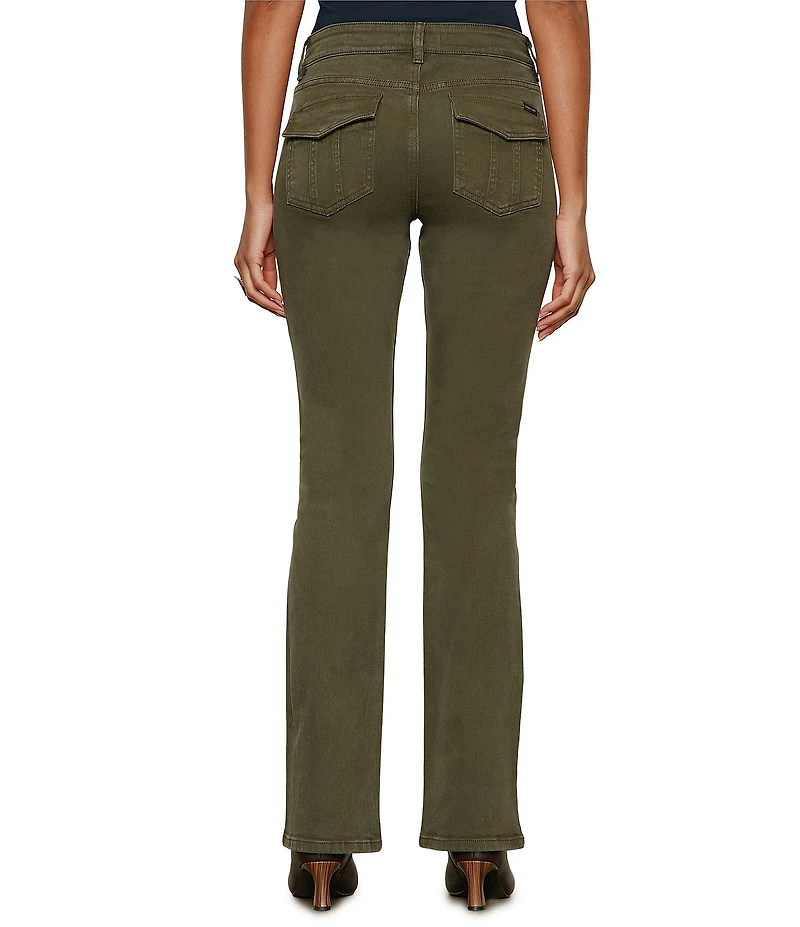 Sanctuary Hayden Standard Rise Bootcut Jeans