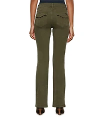 Sanctuary Hayden Standard Rise Bootcut Jeans