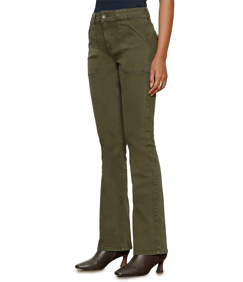 Sanctuary Hayden Standard Rise Bootcut Jeans