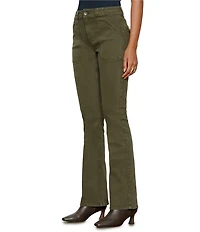 Sanctuary Hayden Standard Rise Bootcut Jeans