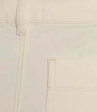 Sanctuary Marine Standard Waist Patch Pocket Wide Leg Pants
