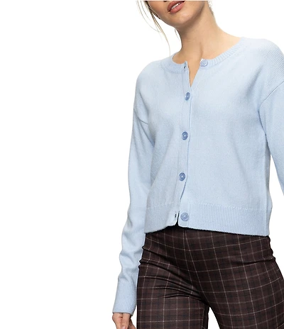 Sanctuary Must-Have Long Sleeve Cardigan