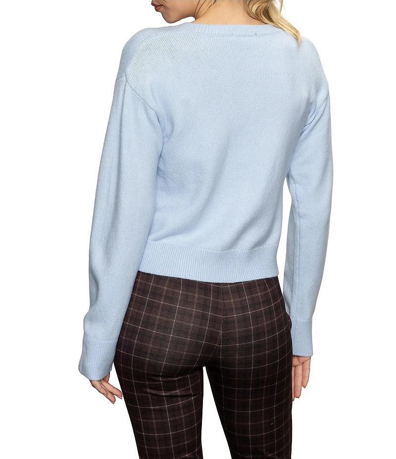Sanctuary Must-Have Long Sleeve Cardigan