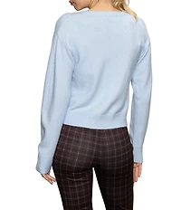 Sanctuary Must-Have Long Sleeve Cardigan