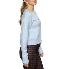 Sanctuary Must-Have Long Sleeve Cardigan
