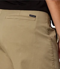 Sanctuary Plus Boyfriend Cruiser Standard Rise Barrel Leg Twill Pants