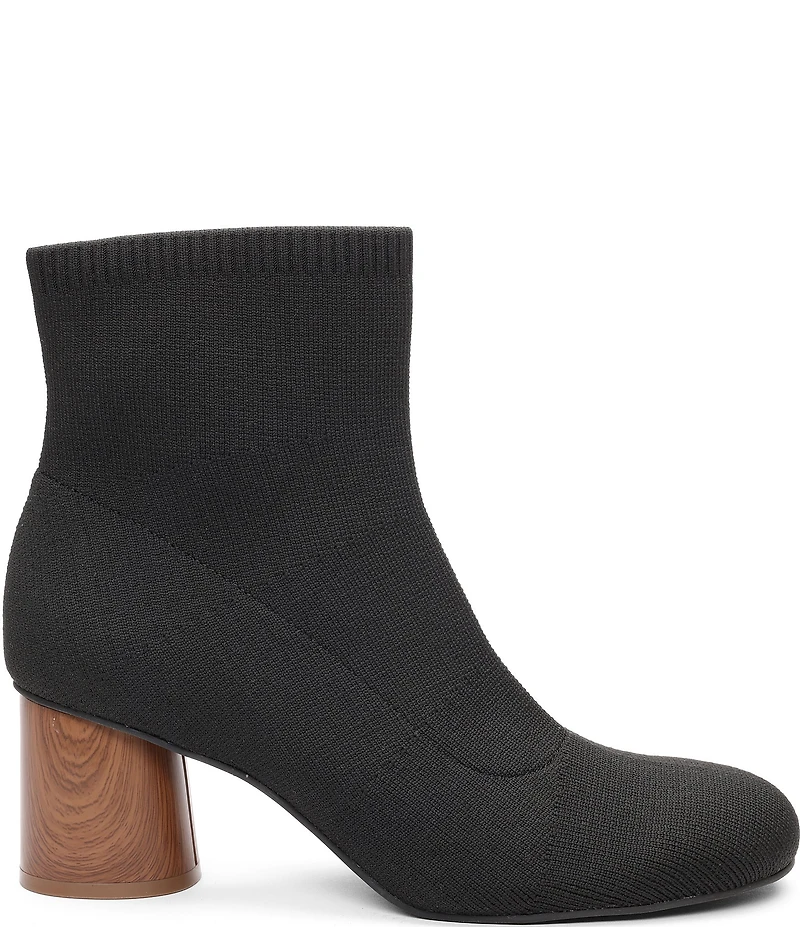 Sanctuary Rayna Stretch Knit Booties