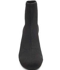 Sanctuary Rayna Stretch Knit Booties