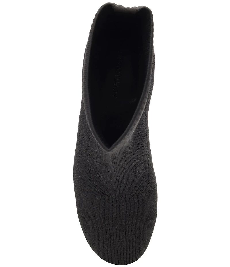 Sanctuary Rayna Stretch Knit Booties