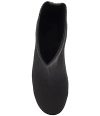 Sanctuary Rayna Stretch Knit Booties