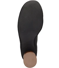 Sanctuary Ronnie Stretch Knit Tall Boots