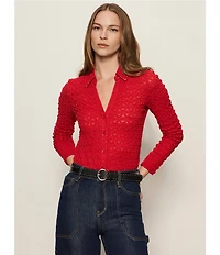 Sanctuary Soleil 90s Straight Leg High Rise Jeans