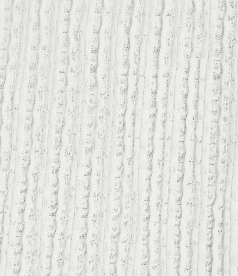 Sanctuary Textured Knit Boatneck Long Sleeve Top