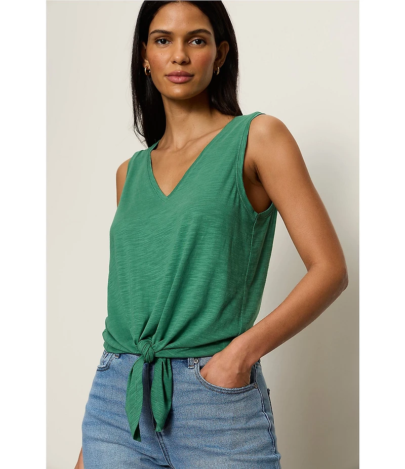 Sanctuary The Marine Cropped Wide Leg Jeans