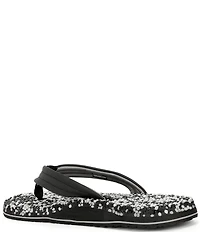 Sanuk Men's Bubblecush Flip-Flops