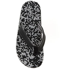 Sanuk Men's Bubblecush Flip-Flops