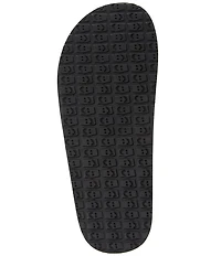 Sanuk Men's Bubblecush Flip-Flops
